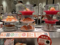 -新一番三文鱼寿司(大东海店)