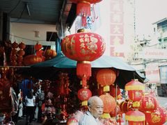 -唐人街(耀华力路)