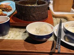 -绿茶餐厅(壹方天地店)