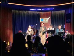 -林肯爵士乐上海中心 Jazz at Lincoln Center Shanghai