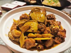 -达叔香味海鲜(海棠68环球美食街店)