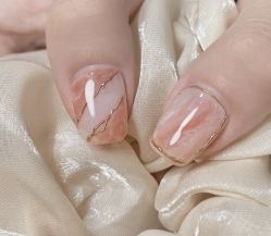 -妙睫屋日式美甲美睫