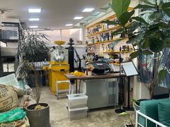 -唐咖精品咖啡(大理古城手冲店)