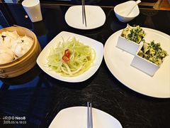 -高第街56号港式餐厅(山大路店)