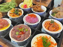 -楠火锅(龙阳广场店)