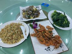 -景好海鲜餐厅(大鹏必选旅游店)