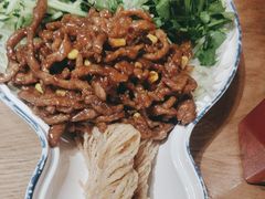 -满园烤鸭·春饼(抚顺万达店)
