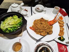 -尚一汤·粤菜海鲜(汇智国际商业中心店)