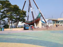 -秦皇岛乐岛海洋王国