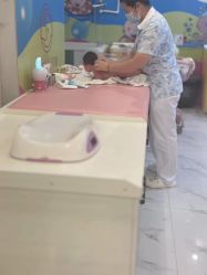-中法母婴月子中心(南湖创始店)