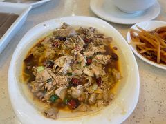 -楊家一锅(沙阳路店)