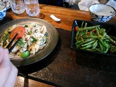 -上楼私房菜(院士路店)