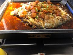 -炉鱼(萧山万象汇店)
