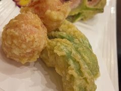 -松子料理(白家庄店)