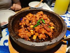 -绿茶餐厅(领展购物广场·中关村店)
