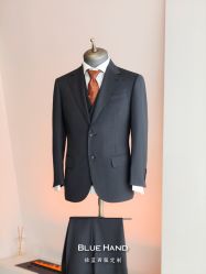 -钴蓝西服定制·男士礼服租赁(鄞州店)
