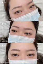 -MIVI野生眉纹绣纹眉