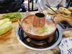 -香香腊排骨.野生菌火塘总店(束河店)