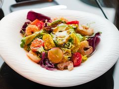 -恰餐厅及酒吧CHAR Bar & Grill(北京三里屯洲际店)