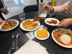 -宜家·瑞典风味餐厅(无锡店)