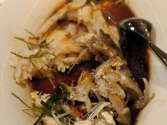 -上海古井假日酒店 · 徽昇楼中餐厅