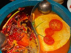 -吼堂老火锅(太古里总店)