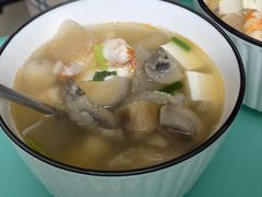 -喜家德虾仁水饺(岗厦北店)