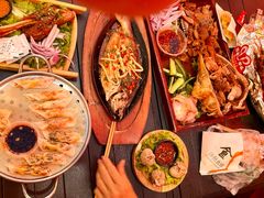 -沙州食驿·非遗小吃夜市