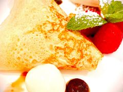-Ta Pantry Private Dining