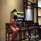 吴心上班，吃个居酒屋🍣