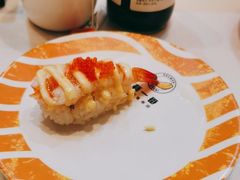 -新一番三文鱼寿司(红城湖店)