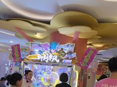 -meland·儿童乐园·游戏厅娃娃机·电玩Xbox(成都合生汇店)