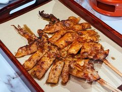 -老爷子原味蒸饺(总店)