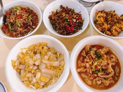 -笨罗卜浏阳菜馆(高桥永祥店)