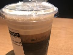 -星巴克(广州动漫星城东区店)