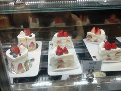 -巴黎贝甜(印象城店)