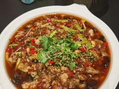 -三生三味密宗川菜·江景餐厅(来福士店)