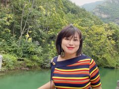 -青龙山生态文化旅游区(慈云寺)