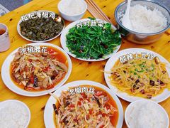 -一碗香(南坪新街店)