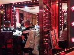 大堂-重庆大队长火锅(凤城八路店)