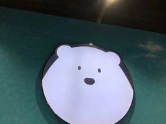 -Mr·Kuma酷么先生雪之乐园
