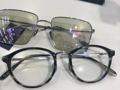 -宝岛眼镜(福中店)