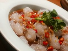 -薇酌饮·陕西菜(南门外店)