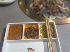 -棒小伙·齐齐哈尔烤肉(龙茗路店)