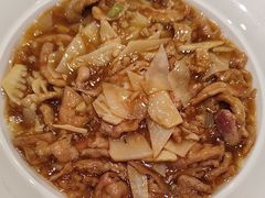 -大清花饺子(山庄店)