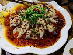 -弓虽昌焖烧鸡(大竹林店)