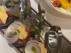 -王品牛排(郑州大卫城店)