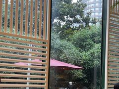 -金海湾自助餐厅(金陵饭店)