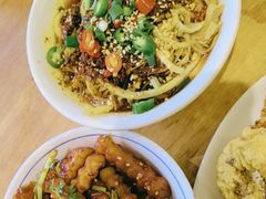-付小姐在成都(中山公园店)