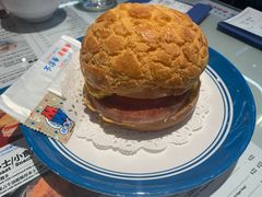 -敏华冰厅(平安金融中心店)
